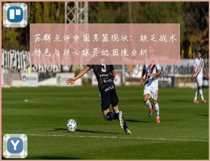 苏群点评中国男篮现状：缺乏战术特色与核心球员的困境分析